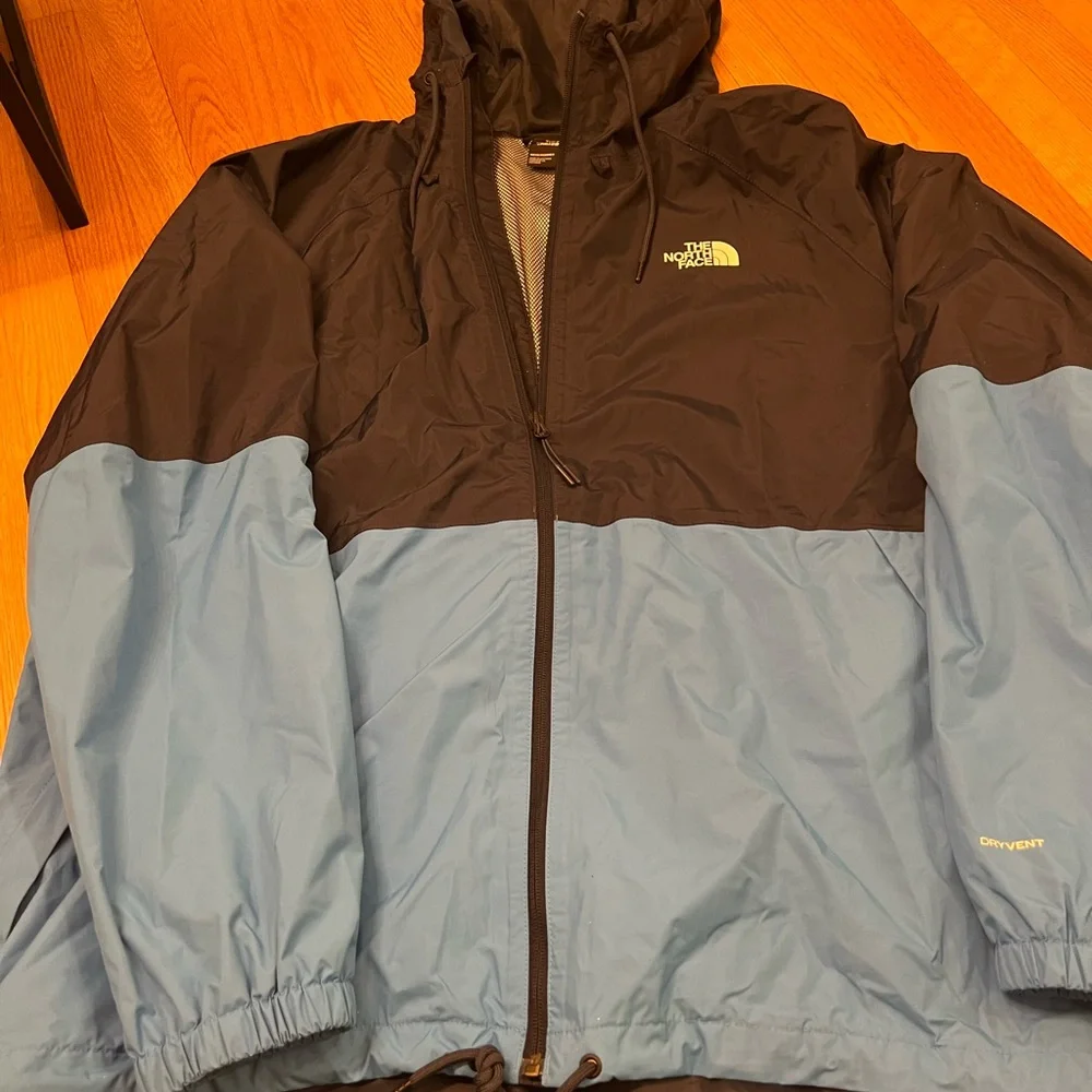 The North Face durable lightweight